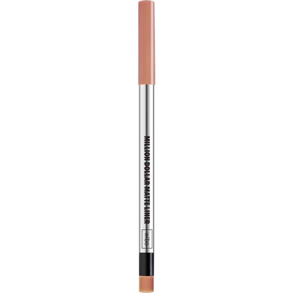 Wibo Million Dollar Matte Liner 10 10g