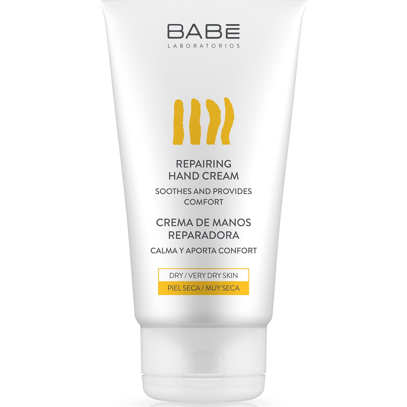 Babé Crema de Manos Reparadora 50ml