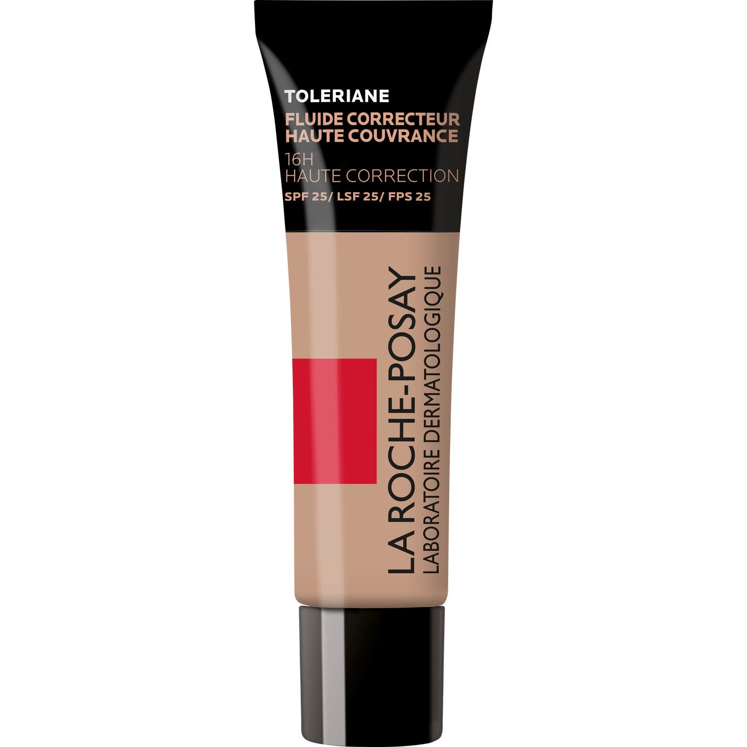 La Roche-Posay Toleriane Fluido Corrector SPF25 Nº13 Beige Arena 30ml