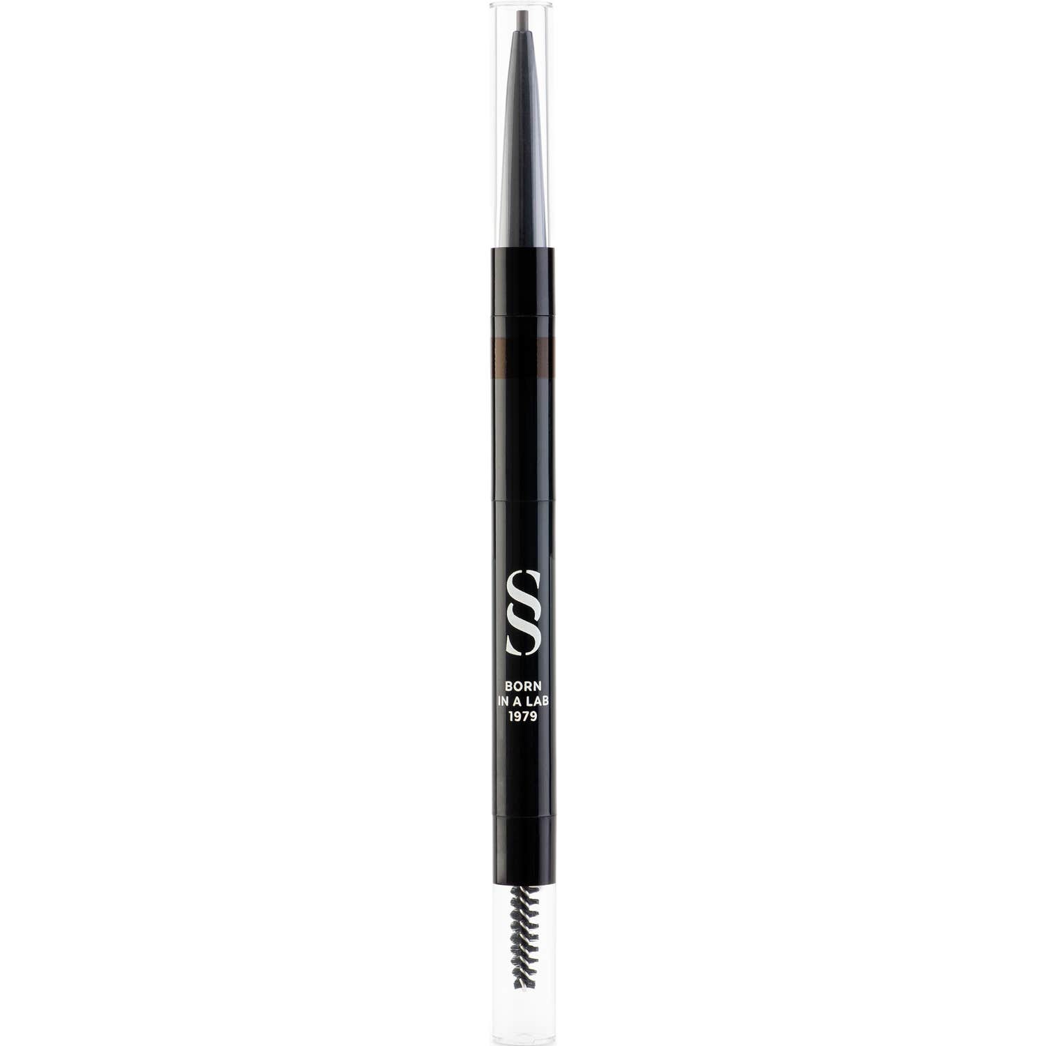 Sensilis Eyebrow Sculptor [Pencil 3 in 1] Lápiz de Cejas 03 Brune 0,5g