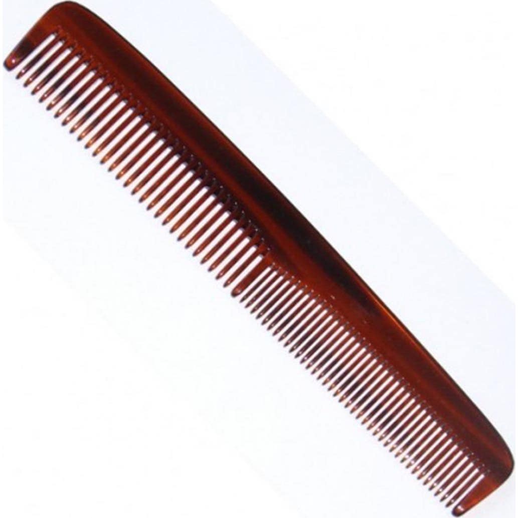Eurostil Peine batidor concha 15cm