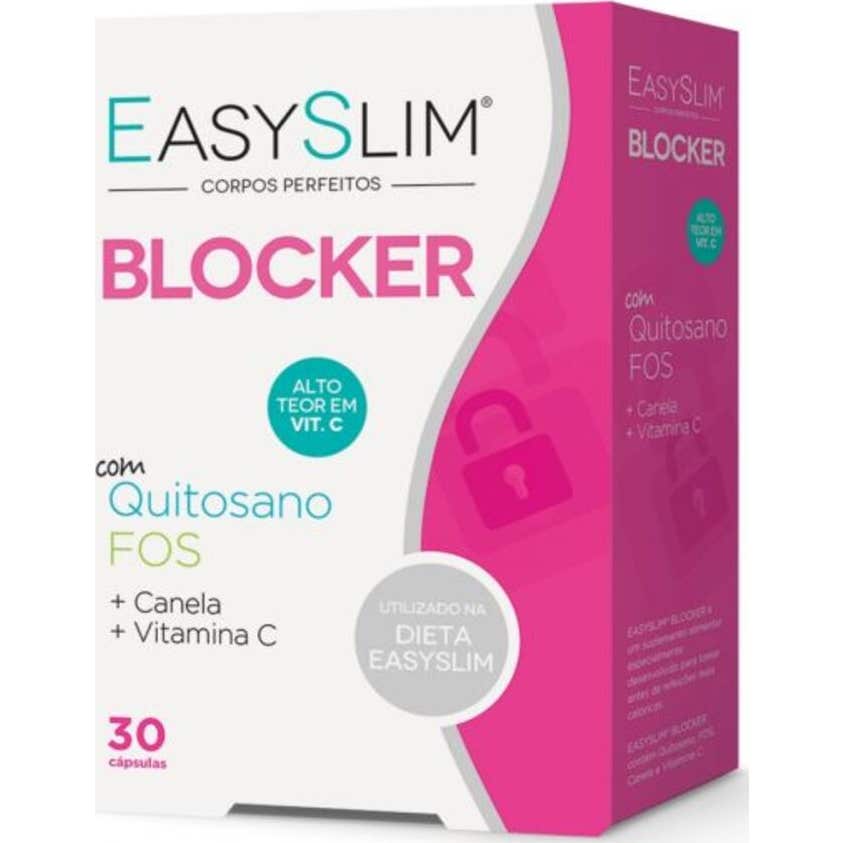 Farmodiética EasySlim Blocker 30caps | Natural Doctor