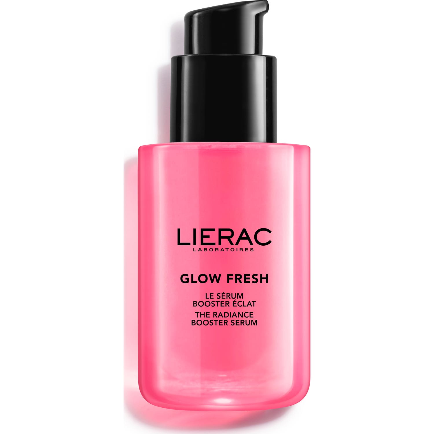 Lierac Glow Fresh Sérum Booster Luminosidad 30 ml