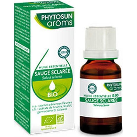 'Phytosun''A He Sauge Bio 5 ml'