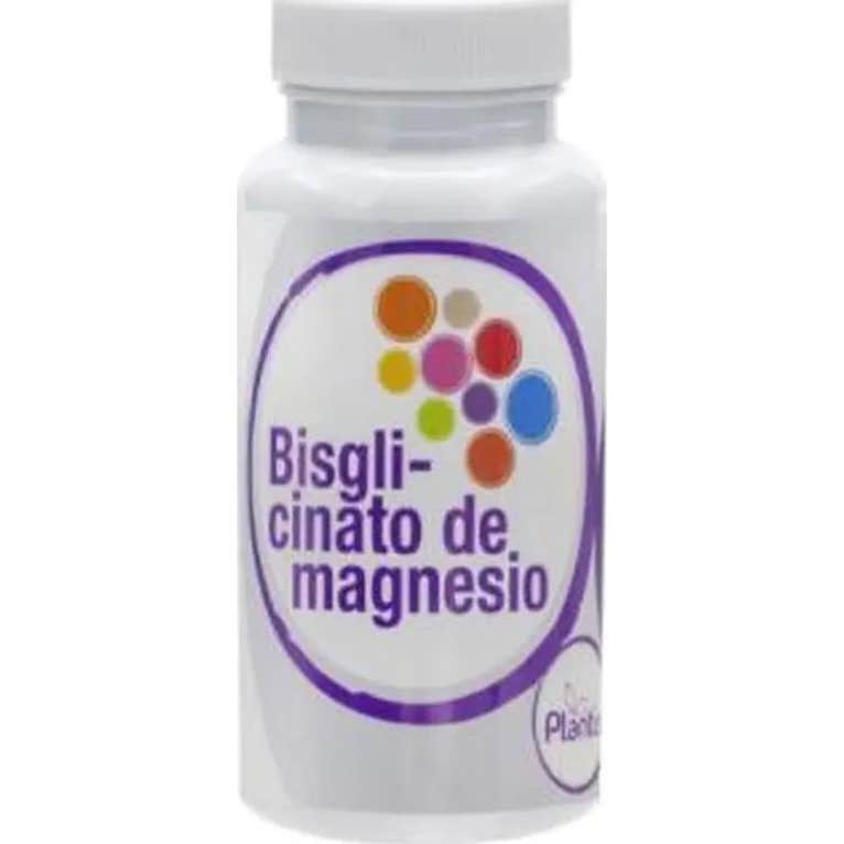 Plantis Bisglicinato Magnesio 60Caps