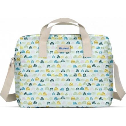 Mustela Bolsa Arcoíris 1ud