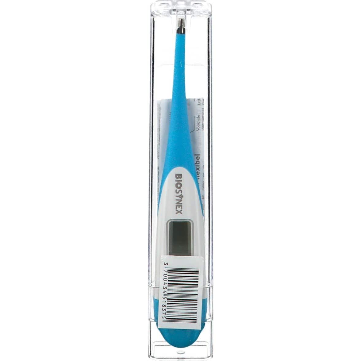 Therm Med Magnien Flexibl Spl