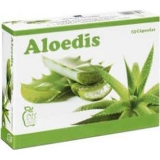 Dis Aloedis 60Caps
