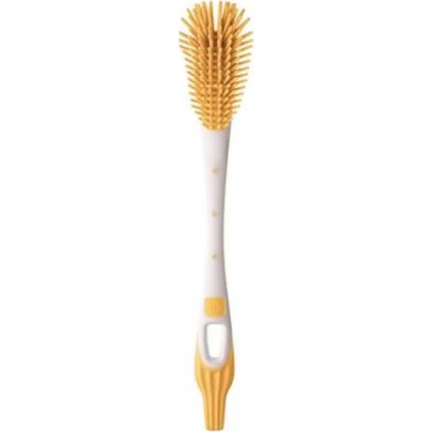 MAM Soft Brush cepillo limpia biberón y tetinas 1ud