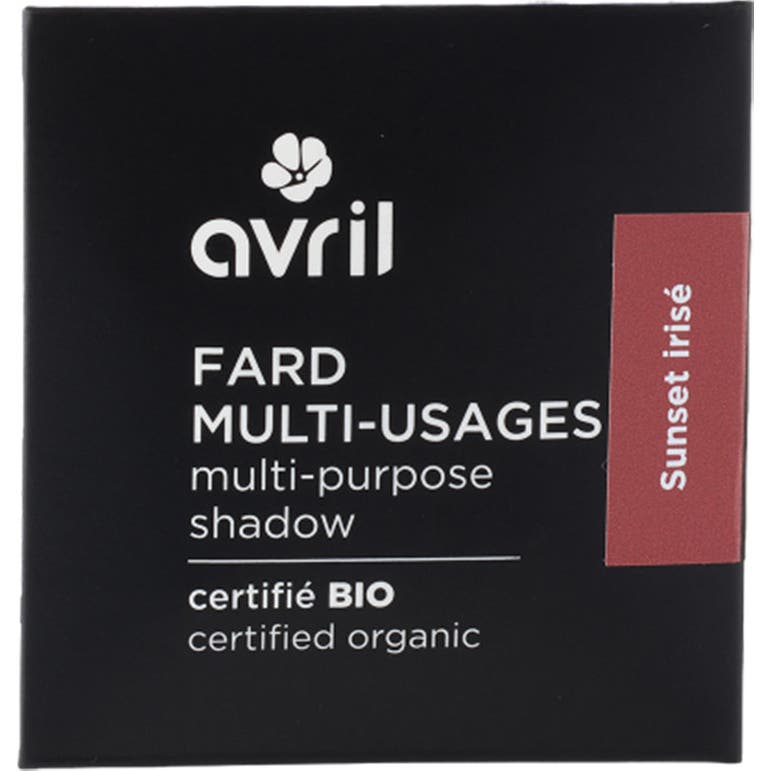 Avril Eyeshadow Refill Sunset Irisé 2.5g