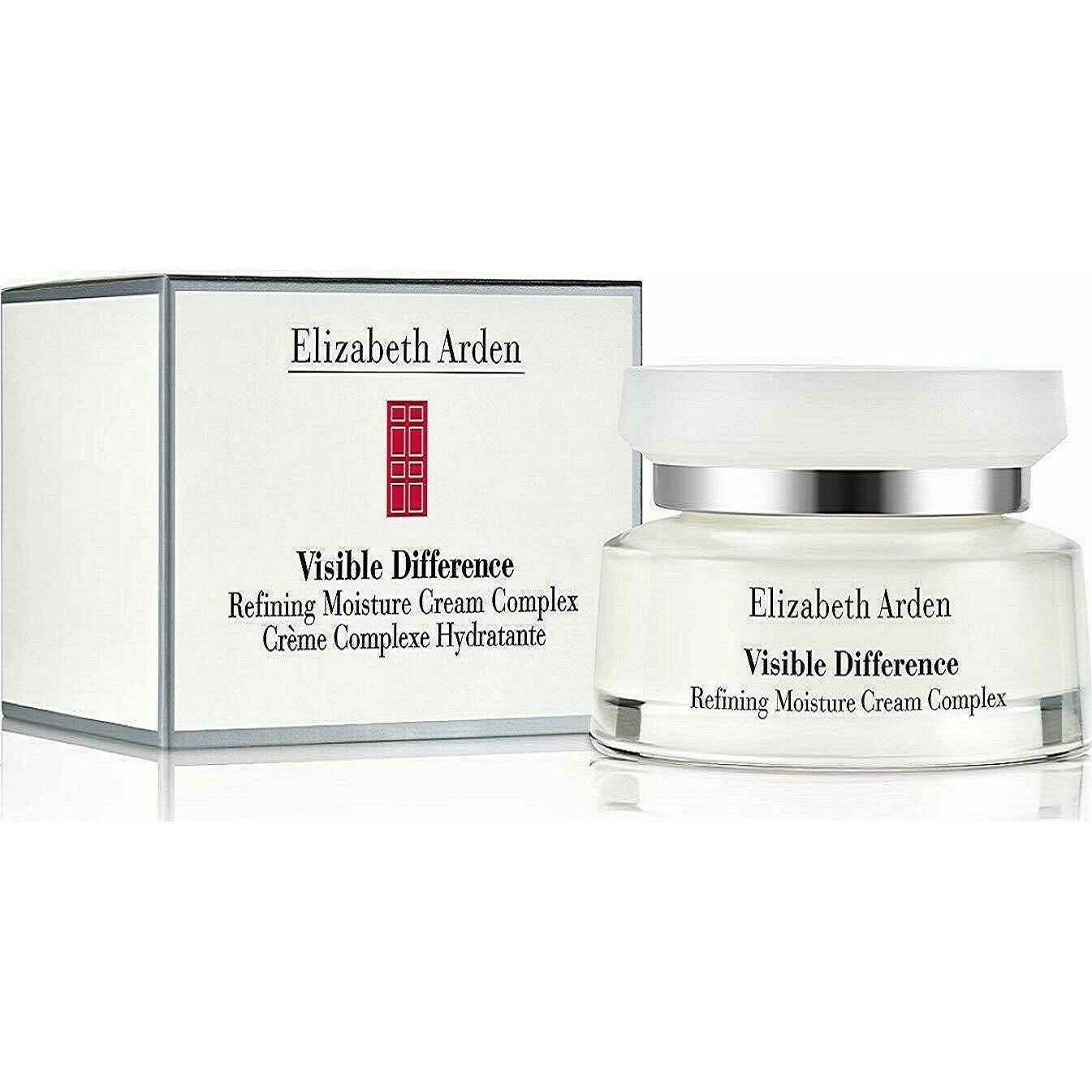 Elizabeth Arden Visible Difference Cream 75ml