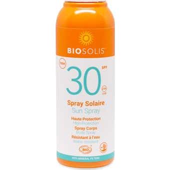 Biosolis Spray Protector Solar Spf30 100ml