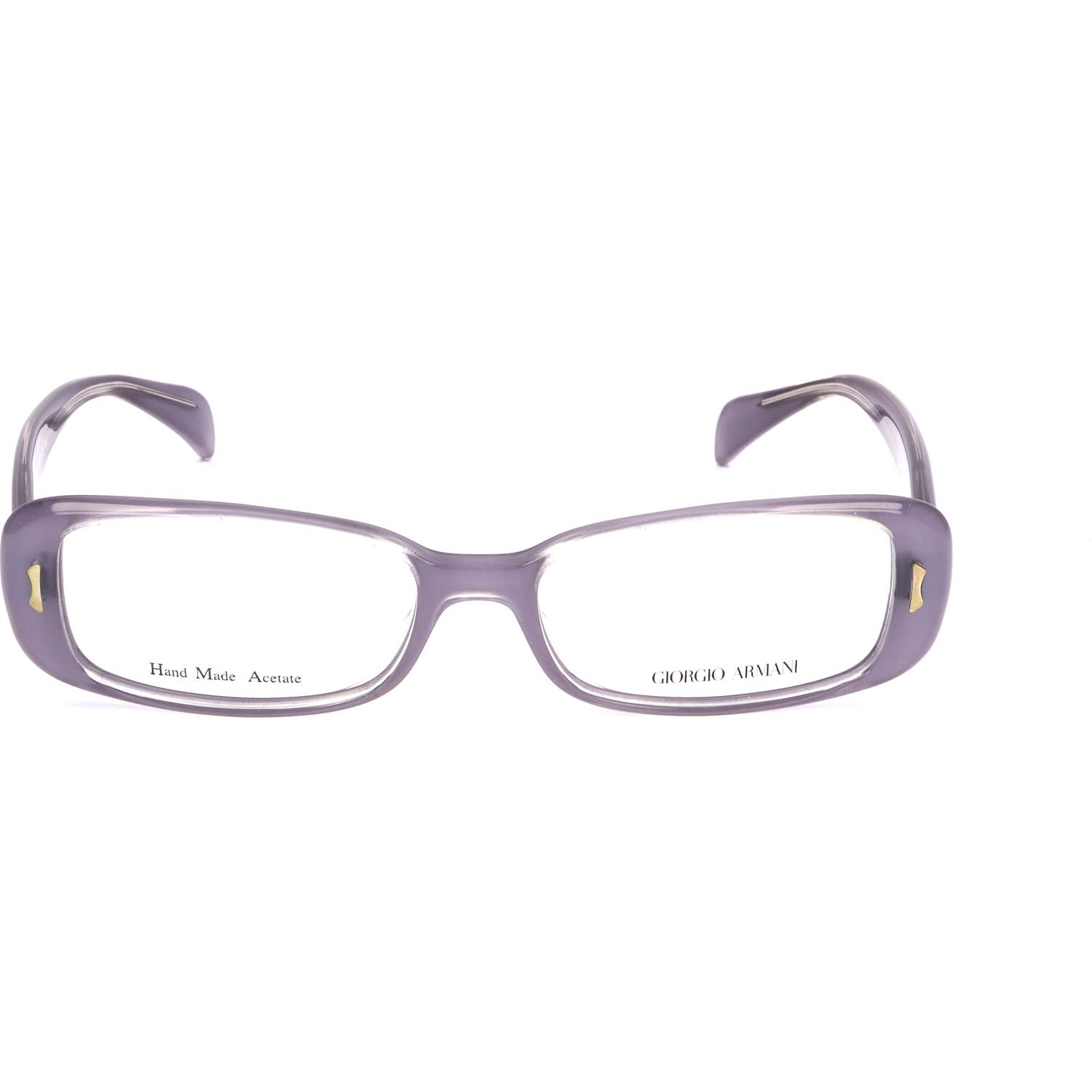 Giorgio Armani Gafas de Vista Mujer 51mm 1ud