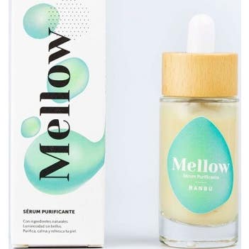 Banbu Melow Sérum Facial Pieles grasas 30 ml