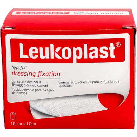 Leukoplast Hypafix® 10cm x 10m