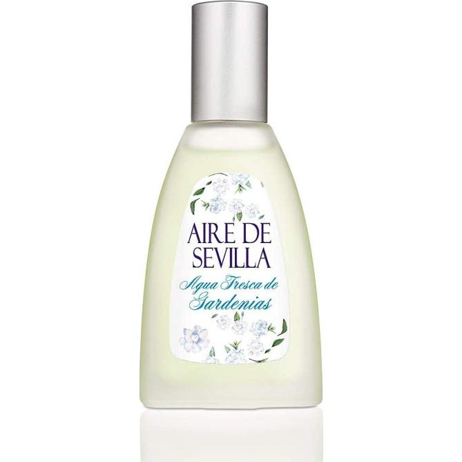 Instituto Español Aire de Sevilla Agua Fresca de Gardenias 30ml