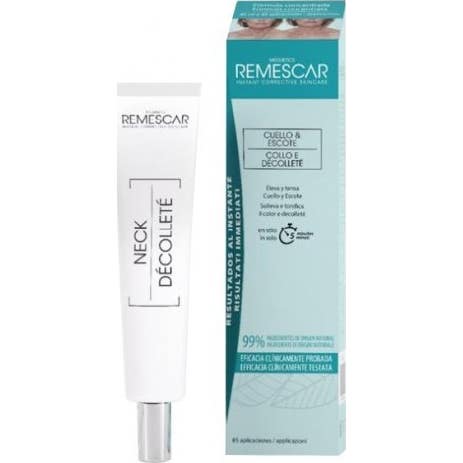 Remescar Cuello y Escote 40ml
