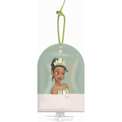 Mad Beauty Disney Princess Tiana Shower Gel 200 ml