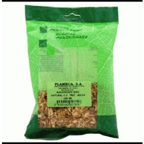 Plameca Malvavisco Raíz Triturado 100g