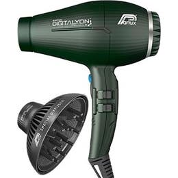 Parlux DIGITALYON #Antracita 1 unidad – imagen 2