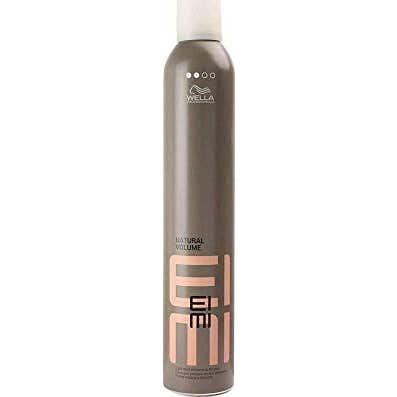 Wella Eimi Natural Volumen 500 ml