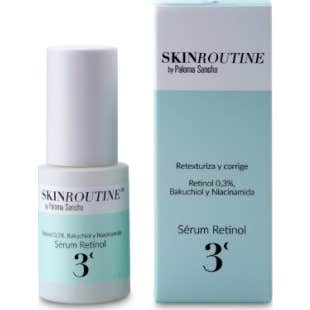 Skin Routine By Paloma Sancho Serúm Retinol 30ml