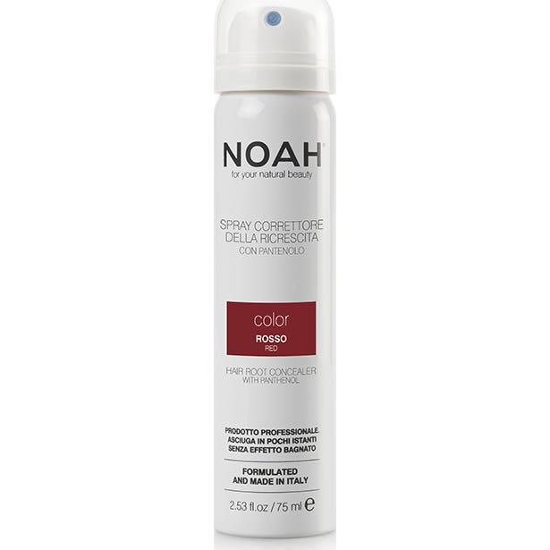 Noah Corrector de Raíces Capilar Rojo 75 ml