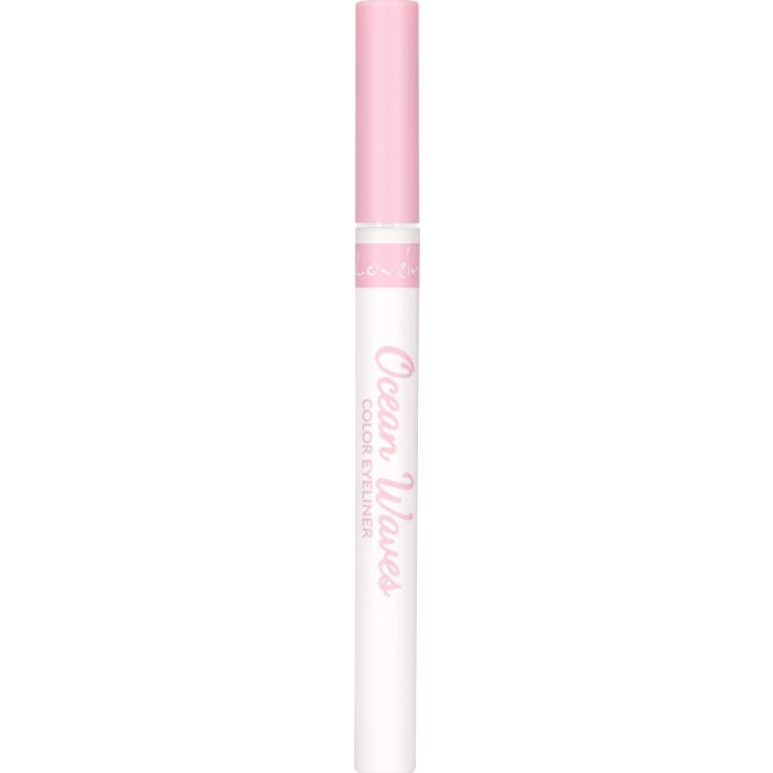 Lovely Ocean Waves Color Eyeliner 1 0.6 g