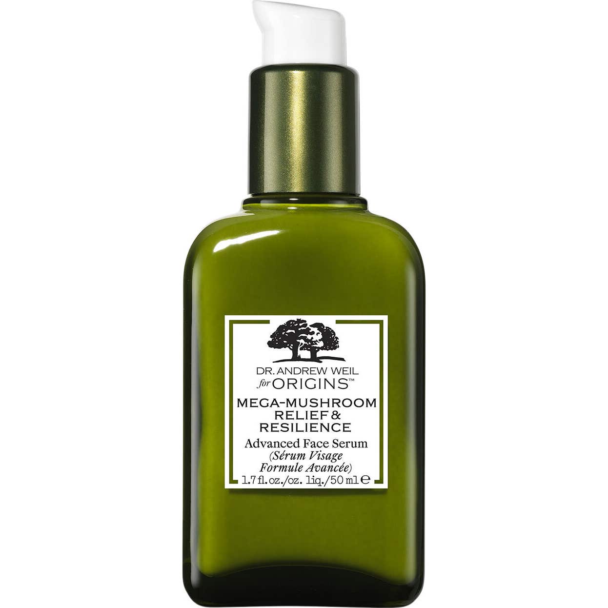 Origins Mega Mushroom Advanced Face Sérum 50 ml