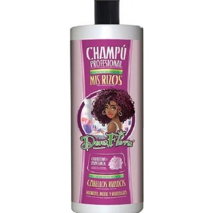 Dona Flora Champú Mis Rizos 1000ml