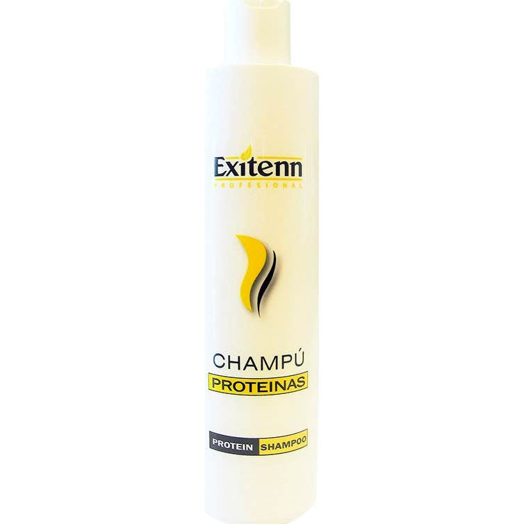 Exitenn Champú Proteinas 500 ml