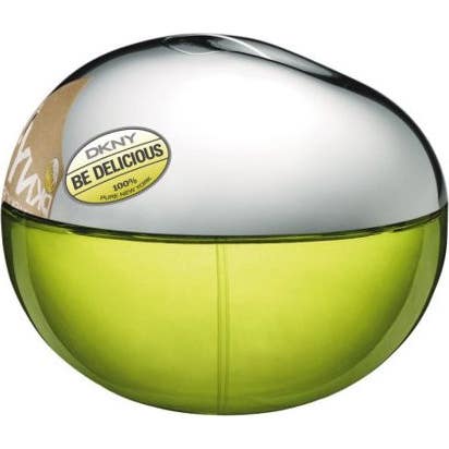 Dkny Ser Mulher Deliciosa Eau De Parfum 30ml Vaporizador