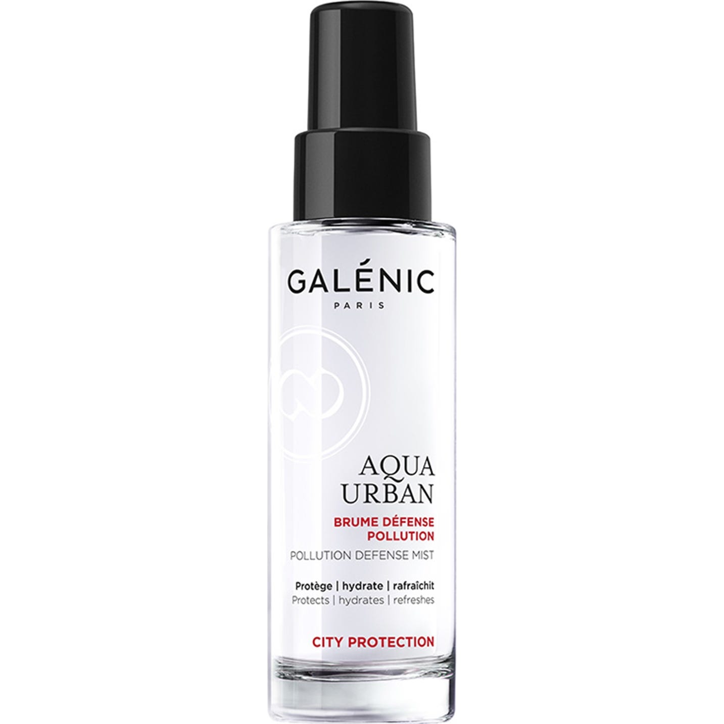 Galenic Acqua Urban Bruma Protectora Contaminación 50ml