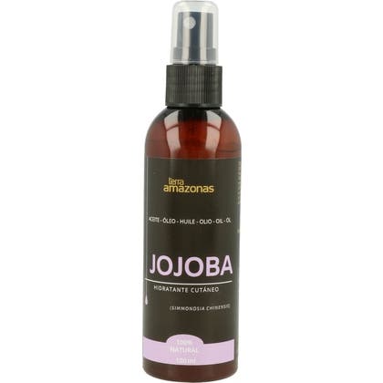 Terra Amazonas Aceite De Jojoba 100 Ml - Imagen 2