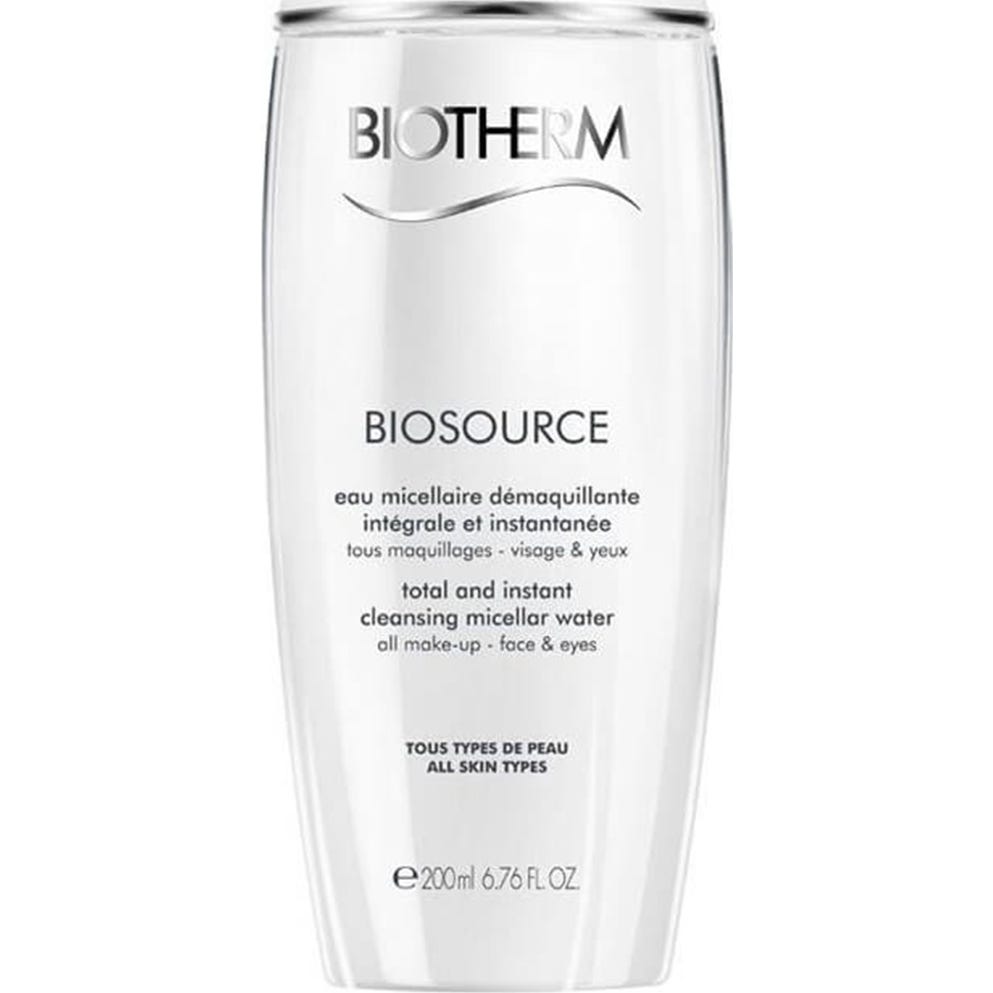 Biotherm Biosource Eau Micellaire 200ml