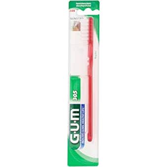 Gum Classic 305 Cepillo Dental Duro Regular 1ud