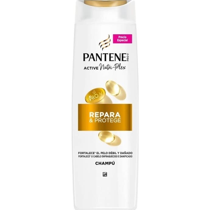 Pantene Champú Repara y Protege 325 ml