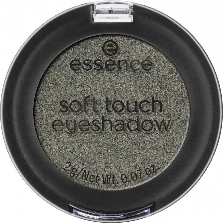 Essence Soft Touch Eyeshadow 05 Secret Woods 2g