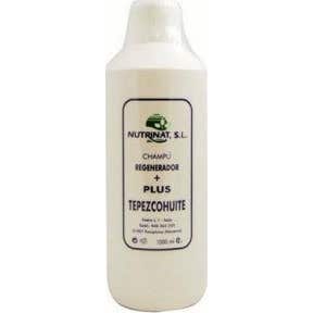 Nutrinat Champu 1l Tepezcohuite