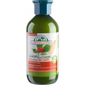 Corpore Sano Champú Reforzante 300ml
