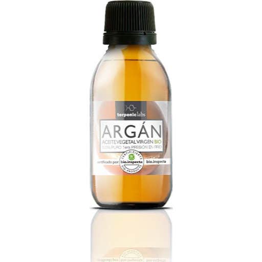 Terpenic Aceite Vegetal De Argán Bio 30 Ml - Imagen 2