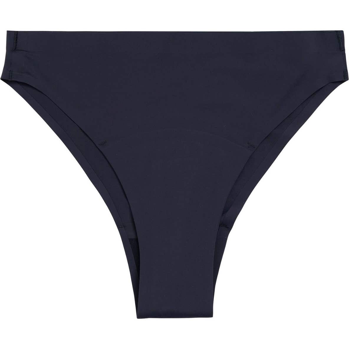 Modibodi Seamfree Hi-Leg Cheeky Braga Menstrual Brasileña S 1ud