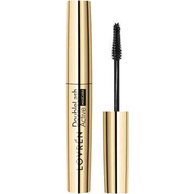 Lovren Double Lash Active Mascara Negro 9 ml