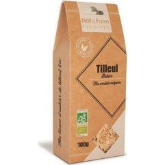 Nat&Form Hojas De Albura Bl Ec Bio100 G