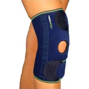 Emo Neoactiv Rodillera Rotula Libre Neopreno