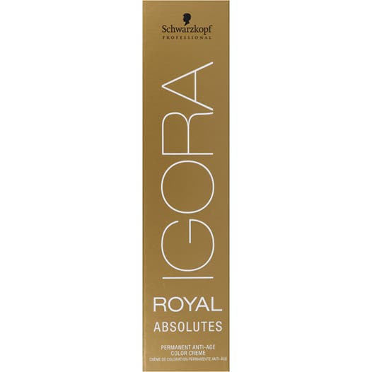 Schwarzkopf IGORA ROYAL ABSOLUTES #9-140 – imagen 4