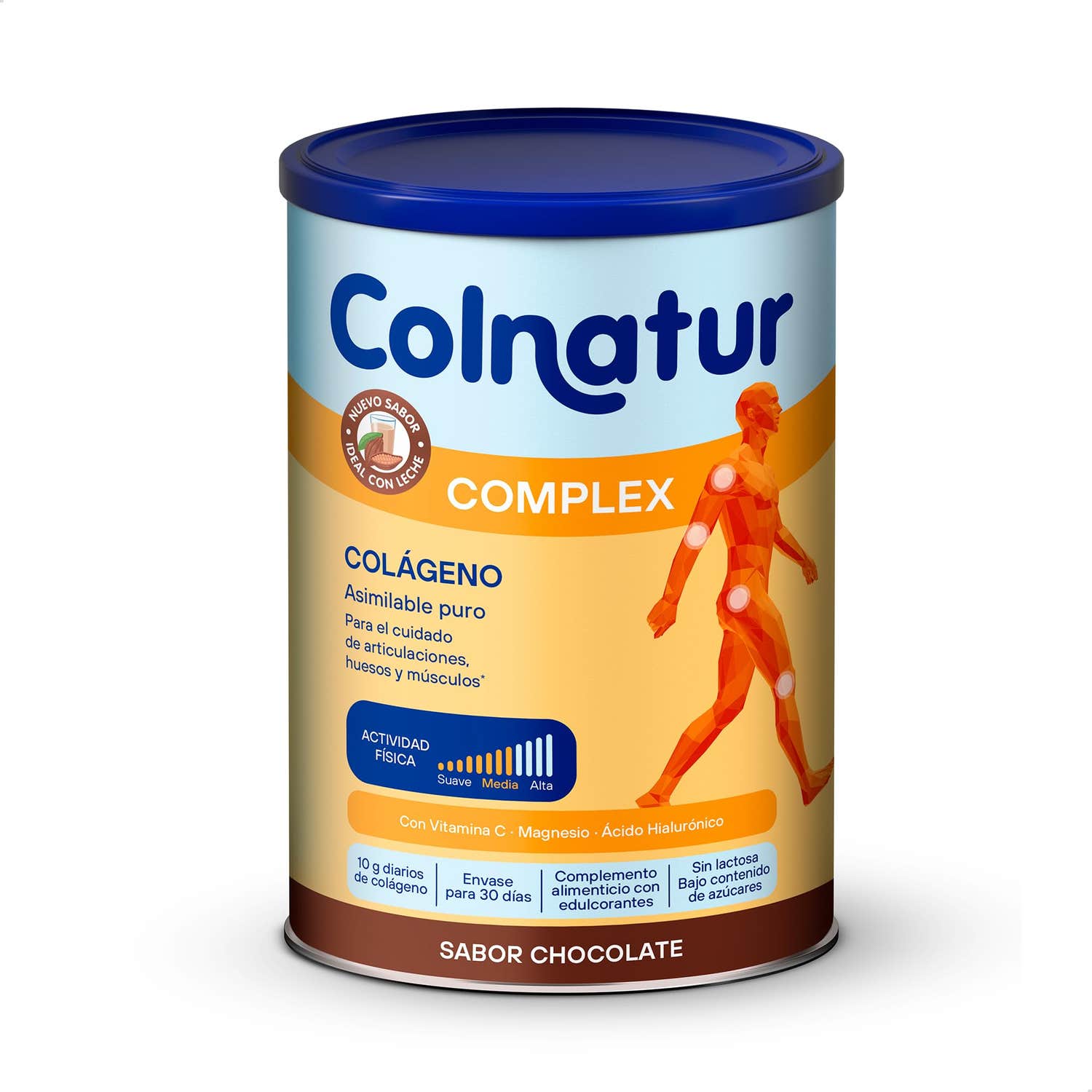 Colnatur® Complex Sabor Chocolate 420g