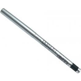 Dernove Lapiz Perfilador Ojos Aut. Negro 3c