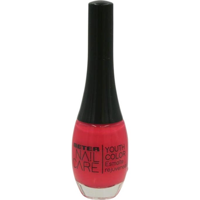 Beter Nail Care Youth Color 242 Spicy Blossom 11 ml