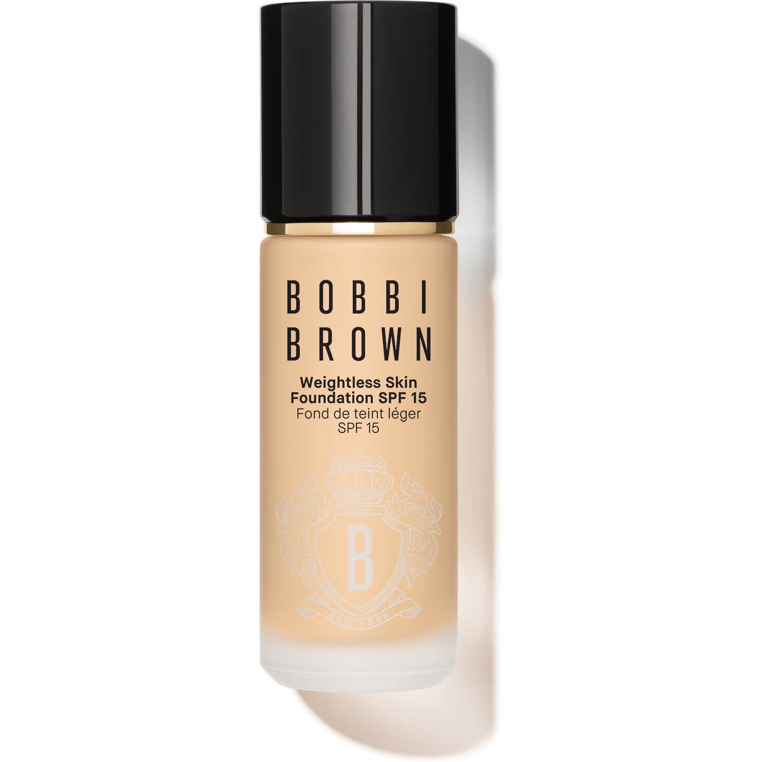Bobbi Brown Weightless Skin Foundation Spf15 Warm Sand 30 ml